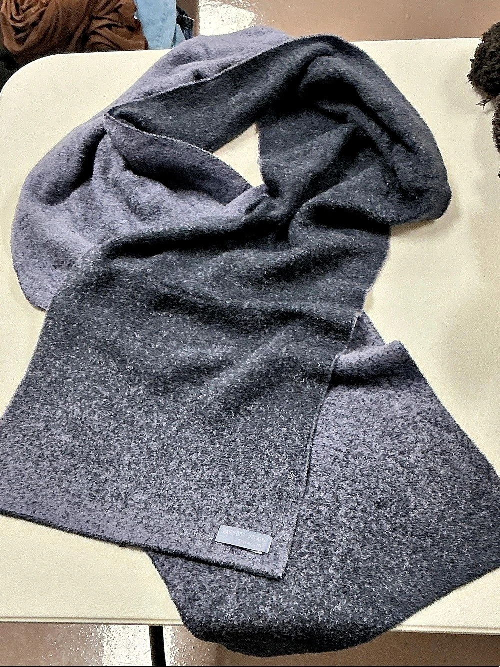 Barefoot Dreams Scarf